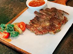-新鲜誌·新派食集(万象天地店)