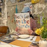 🥩绝了！黎黄陂路这家西餐厅直接封神！