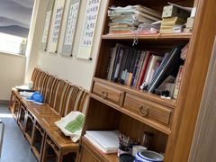-秦汉胡同国学书院(梅川分馆)