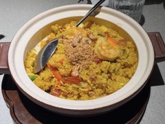 -BetterThai 泰加(苏州中心店)