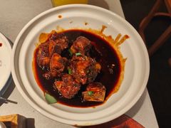 -绿茶餐厅(广州天河城店)