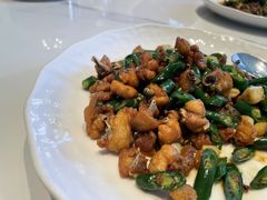 -金谷仓家庭料理(马泉营店)