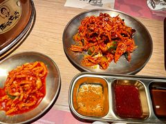 -西塔老太太泥炉烤肉(北京望京店)