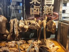 -喜庭海鲜自助(北辰三角洲北辰荟店)