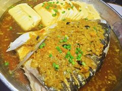 -锦上中式酒馆(南内环店)