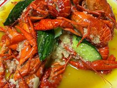 -刘一龙虾(山东路店)