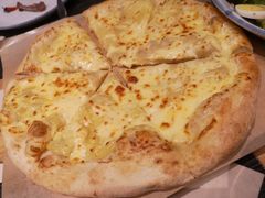 -百特喜·意大利餐厅(八佰伴镇江店)