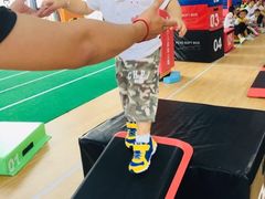 -妙拓思MUTUUS少儿体能馆(赛银国际店)