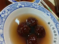 -粗茶淡饭(东关街店)