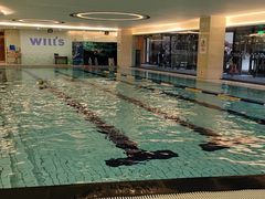 -W FITNESS 威尔仕健身·游泳(七宝店)