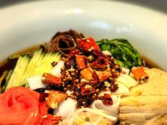 -庆赫隆融合菜馆(群力店)