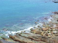 -大梅沙海滨公园