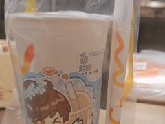 -CoCo都可(虹口龙之梦店)