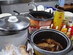 -顺隆鸭血粉丝(街道口一店)