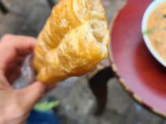 -云南大锅豆浆店