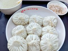 -津门张记包子铺(华昌道店)