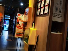 -麦当劳(双榆树店)
