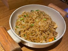 闽南咸饭-闽上鲜·福建菜(龙湖滨江天街店)