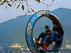 -美心红酒小镇游乐园
