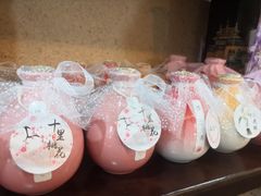 -小丫头餐厅·江浙菜·烧烤(灵隐店)