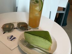 -Lady M Cake Boutique(麦迪逊大道店)