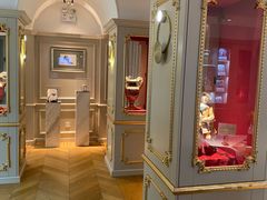 -Me Coffee下午茶艺术空间