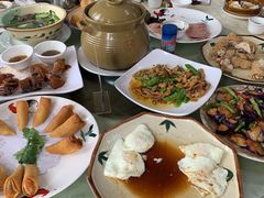 -区海鸡场饭店(石壁店)