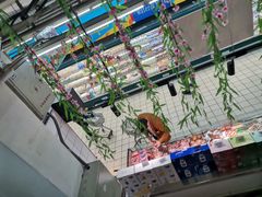 -京客隆超市(京源店)