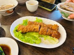 -松發肉骨茶(先得坊店)