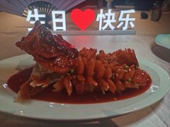 -RIVIERA 松鹤楼(外滩店)