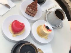 -糖房咖啡(南锣鼓巷店)