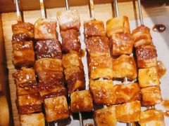 -好唛士·精酿啤酒烧烤(金沪路店)
