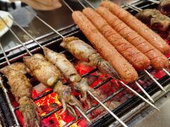-小寒羊烧烤(凯瑞时代大厦店)