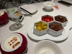 -花家怡园(四合院总店)