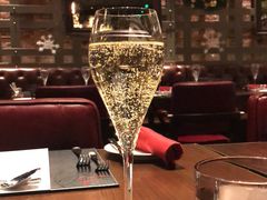 -恰餐厅及酒吧 CHAR Bar & Grill (北京丽都皇冠假日店)