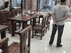 -易县服务区游客服务中心