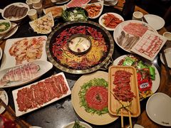 -纸盐河码头火锅(十八梯店)