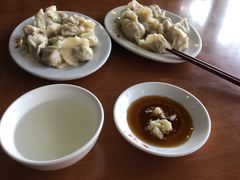 -鸿毛饺子(紫竹桥店)