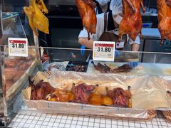 -永辉超市(萧山宝龙广场店)