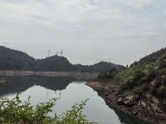 -天台山琼台仙谷景区