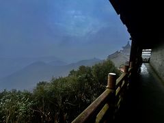 -句容茅山景区
