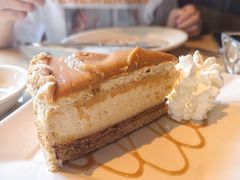 -The Cheesecake Factory芝乐坊餐厅(王府中环东座店)
