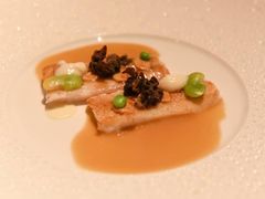 -Le Bernardin