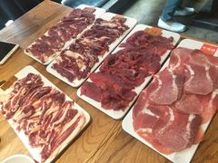 -牛很鲜潮汕牛肉火锅(朝晖路店)