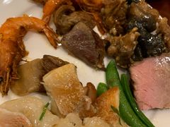 -牡丹国际大酒店-港式茶餐厅