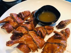 禧园脆皮乳鸭-禧宴Joyous Restaurant(禧园店)