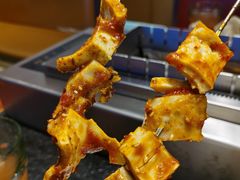-邢氏老太太烤串(北兴街店)
