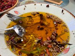 -水煮三国·川鲁江湖菜(香山店)