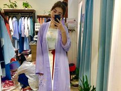 -重回汉唐汉服(杭州店)