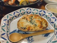 -蟹料理 北海道かに将軍(札幌本店)